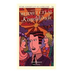 İş Bankası Kültür Yayınları - İş Bankası Kuşdili’nde