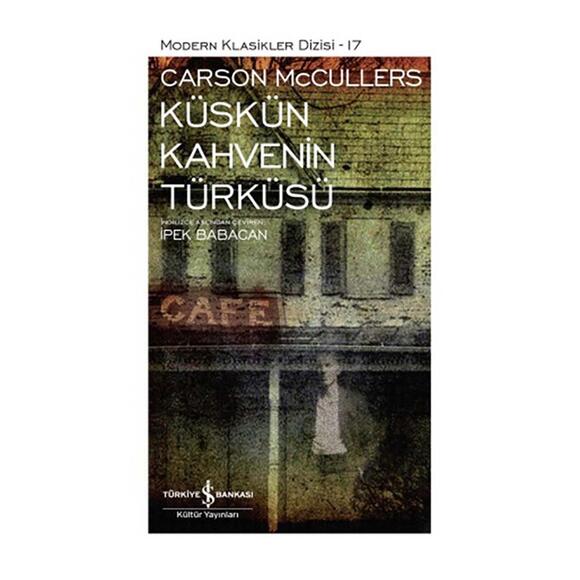 İş Bankası Küskün Kahvenin Türküsü