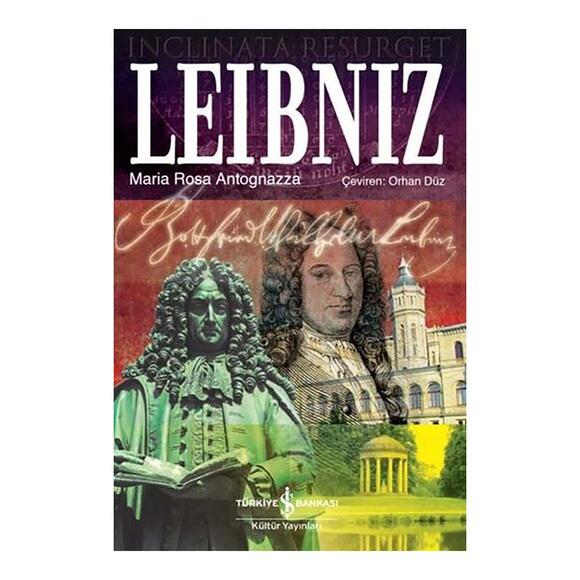 İş Bankası Leibniz