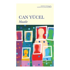 İş Bankası Kültür Yayınları - İş Bankası Maaile