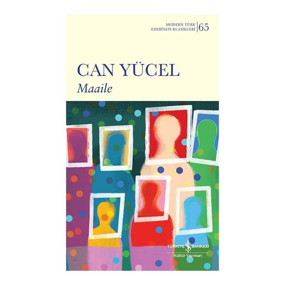 İş Bankası Maaile