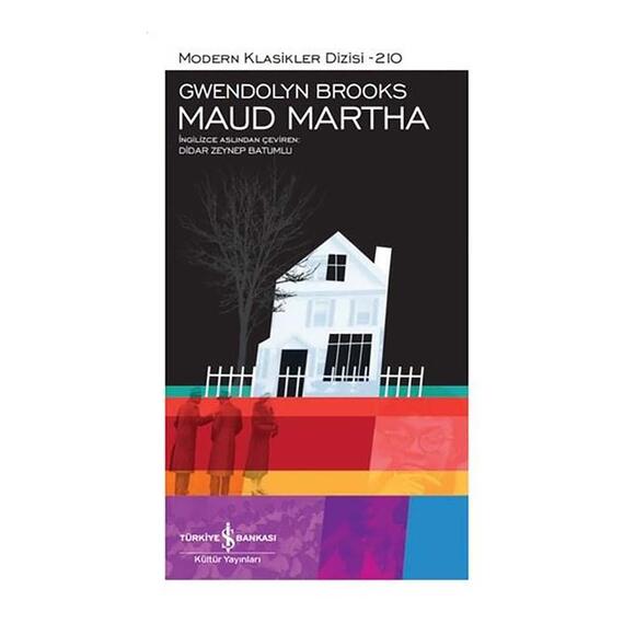 İş Bankası Maud Martha