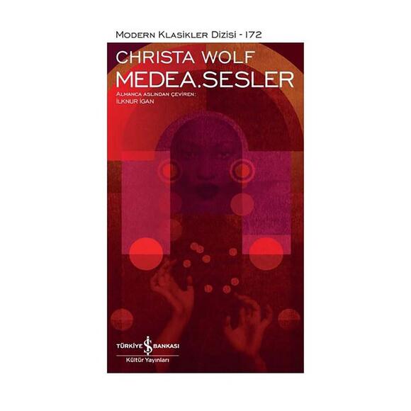 İş Bankası  Medea. Sesler