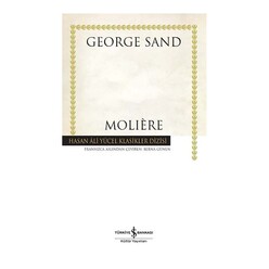 İş Bankası Kültür Yayınları - İş Bankası Moliere (HAY)
