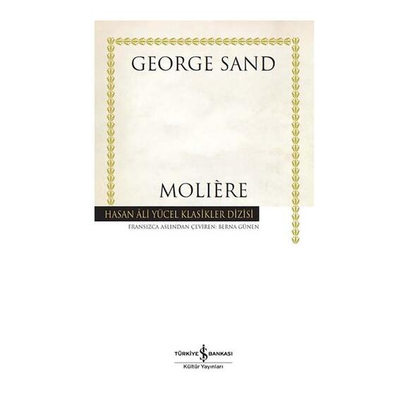 İş Bankası Moliere (HAY)