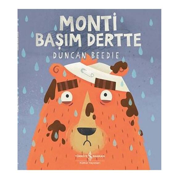 İş Bankası Monti Başım Dertte