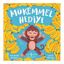 İş Bankası Kültür Yayınları - İş Bankası Mükemmel Hediye