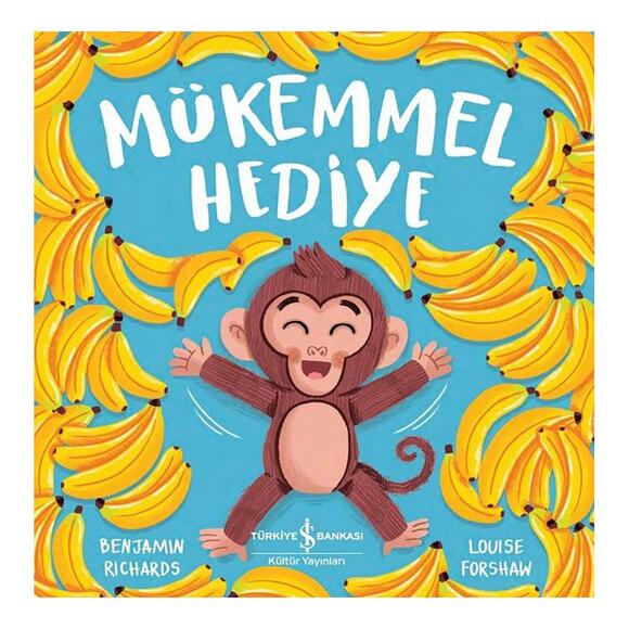 İş Bankası Mükemmel Hediye