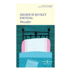 İş Bankası Kültür Yayınları - İş Bankası Muzaffer