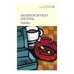 İş Bankası Kültür Yayınları - İş Bankası Otlakçı