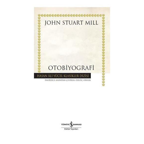 İş Bankası Otobiyografi (Hay)