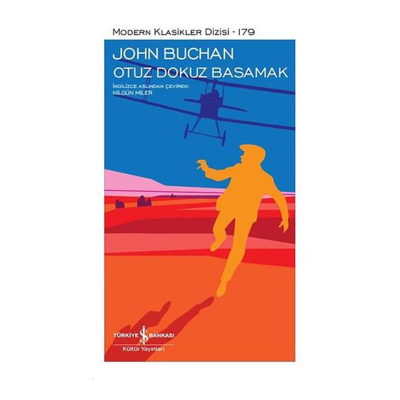 İş Bankası Otuz Dokuz Basamak