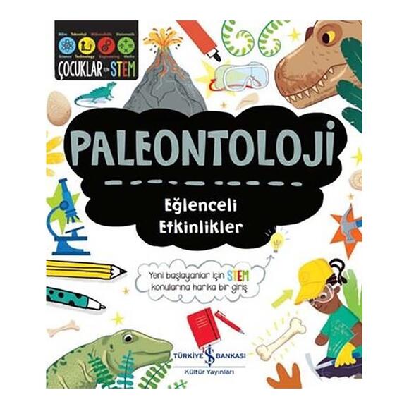 İş Bankası Paleontoloji