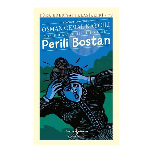 İş Bankası Perili Bostan 