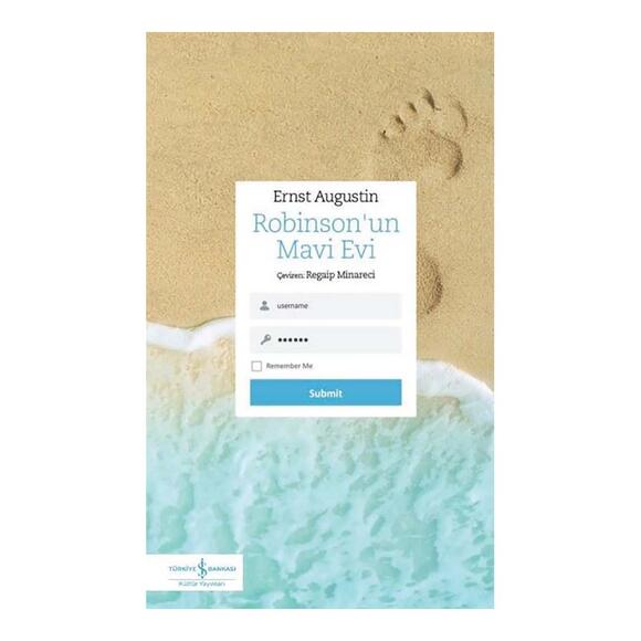 İş Bankası Robinsonun Mavi Evi