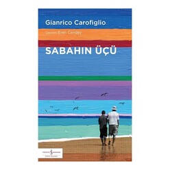 İş Bankası Kültür Yayınları - İş Bankası Sabahın Üçü