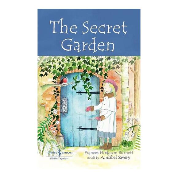İş Bankası Secret Garden : Children’s Classic