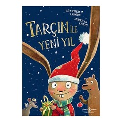 İş Bankası Kültür Yayınları - İş Bankası Tarçın ile Yeni Yıl