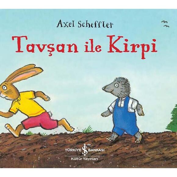 İş Bankası Tavşan ile Kirpi