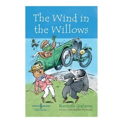 İş Bankası Kültür Yayınları - İş Bankası The Wind in The Willows