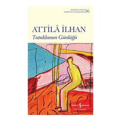 İş Bankası Kültür Yayınları - İş Bankası Tutuklunun Günlüğü
