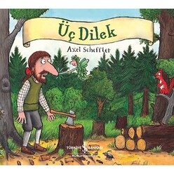 İş Bankası Kültür Yayınları - İş Bankası Üç Oyun (HAY)