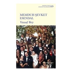 İş Bankası Kültür Yayınları - İş Bankası Vassaf Bey