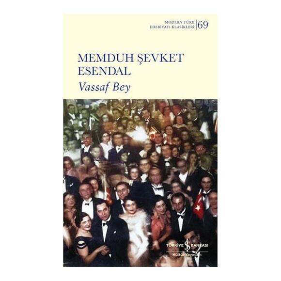 İş Bankası Vassaf Bey