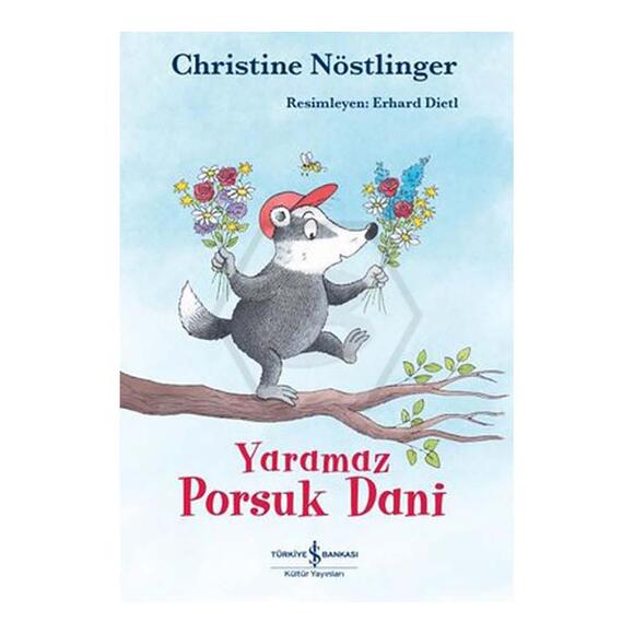 İş Bankası Yaramaz Porsuk Dani