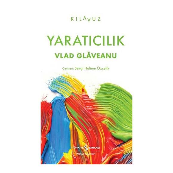 İş Bankası Yaratıcılık