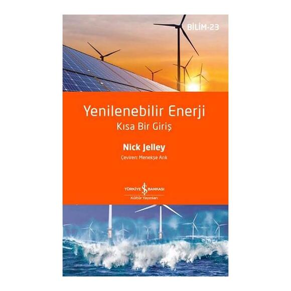 İş Bankası Yenilebilir Enerji