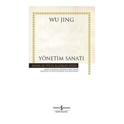 İş Bankası Kültür Yayınları - İş Bankası Yönetim Sanatı (HAY)