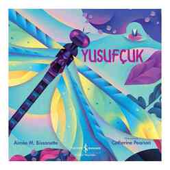 İş Bankası Kültür Yayınları - İş Bankası Yusufçuk