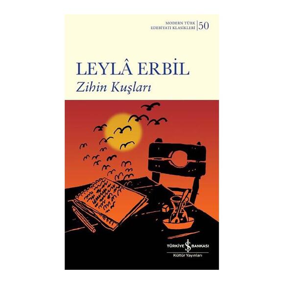 İş Bankası Zihin Kuşları