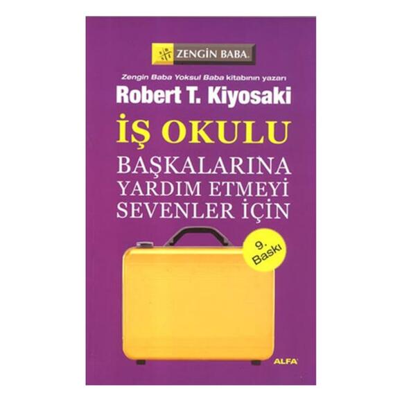 İş Okulu