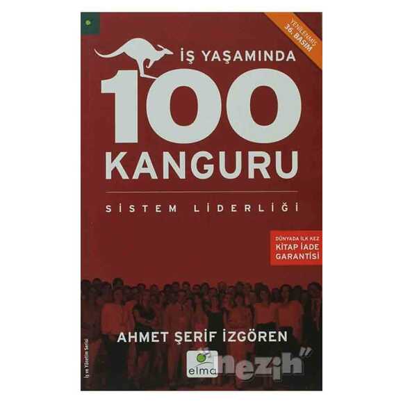 İş Yaşamında 100 Kanguru