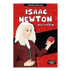 Isaac Newton - Bilimin Dehaları - Thumbnail