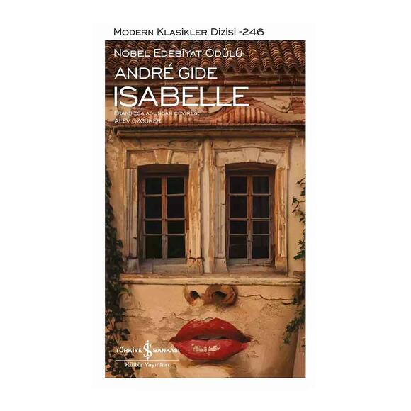 Isabelle