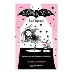 Isadora Moon 2 - Bale Yapıyor - Thumbnail