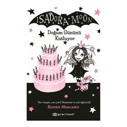 Isadora Moon 4 - Doğum Gününü Kutluyor - Thumbnail