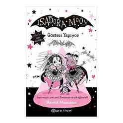 Isadora Moon - 9 Gösteri Yapıyor - Thumbnail