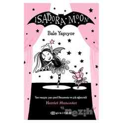 Isadora Moon Bale Yapıyor - Thumbnail