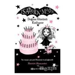 Isadora Moon Doğum Gününü Kutluyor - Thumbnail