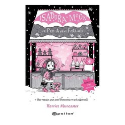 Epsilon Yayınları - Isadora Moon Emerald ve Peri Ayazı Festivali