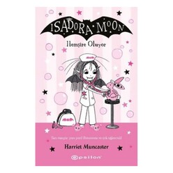 Epsilon Yayınları - Isadora Moon Hemşire Oluyor