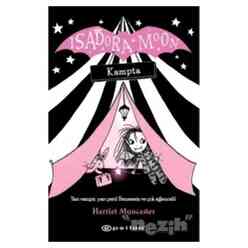Epsilon Yayınları - Isadora Moon Kampta