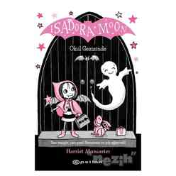 Isadora Moon Okul Gezisinde - Thumbnail