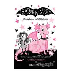 Isadora Moon Okula Ejderha Götürüyor - Thumbnail