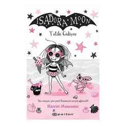 Isadora Moon: Tatile Gidiyor - Thumbnail