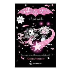 Isadora Moon ve Kayanyıldız - Thumbnail